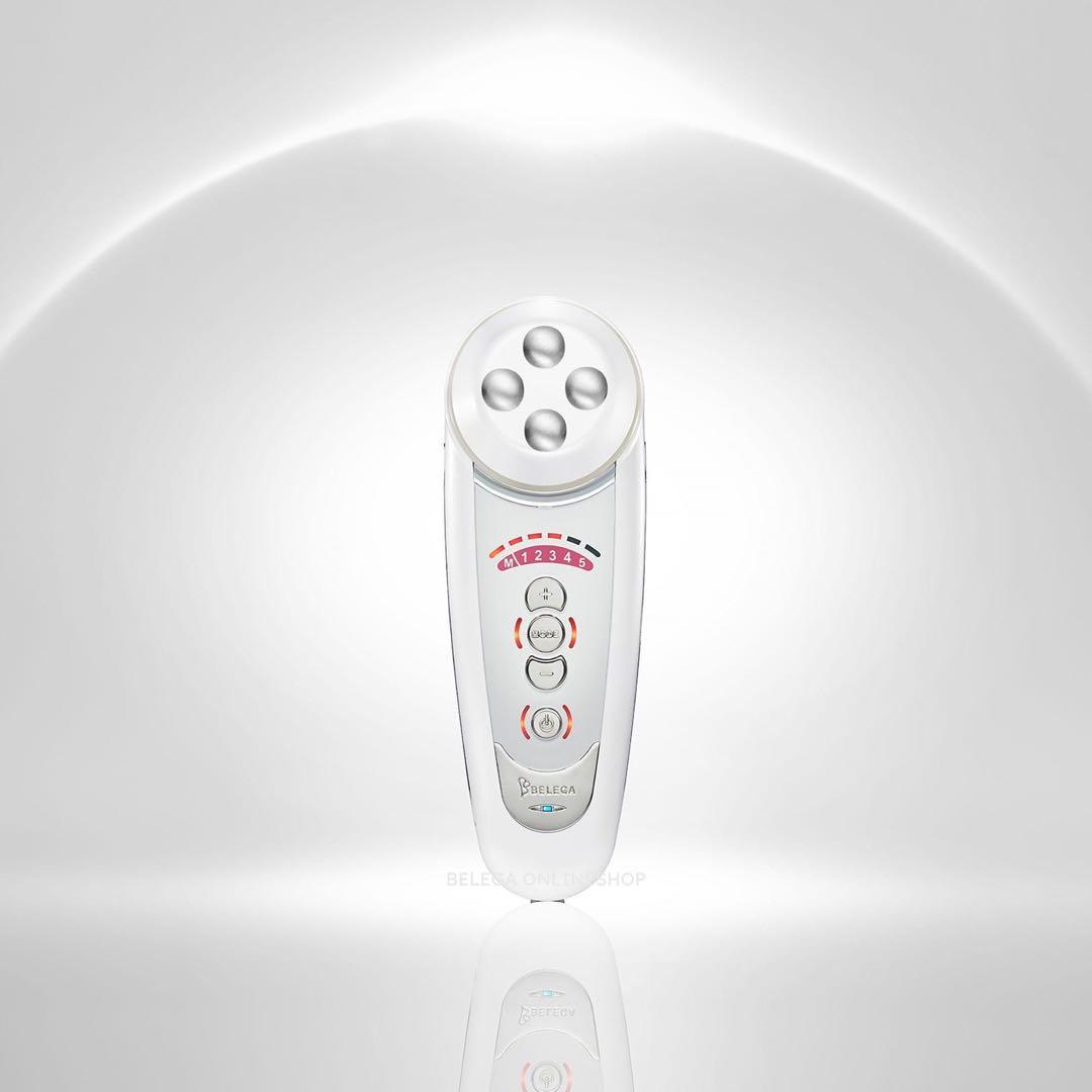 新品セルキュア 人気 美顔器 引き上げ アンチエイジング