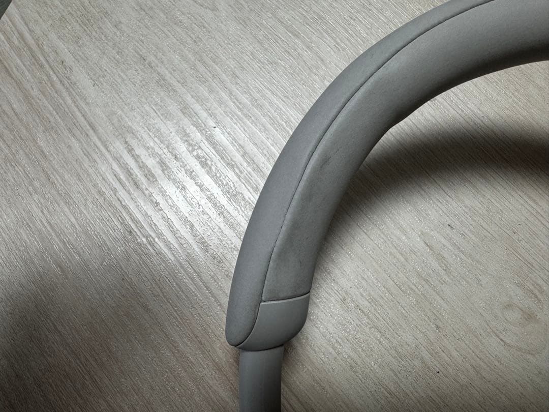 SONY ワイヤレスヘッドホン WH-1000XM5 (P)