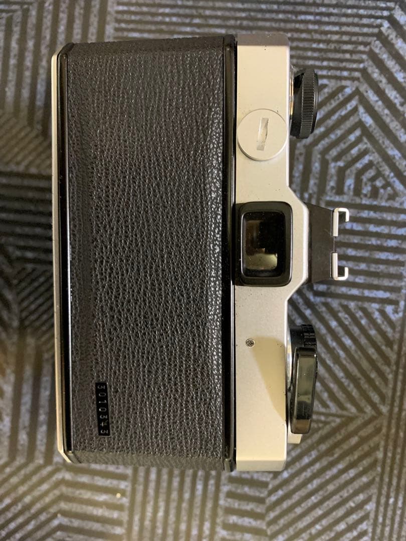 FUJICA ST605 II フィルムカメラ