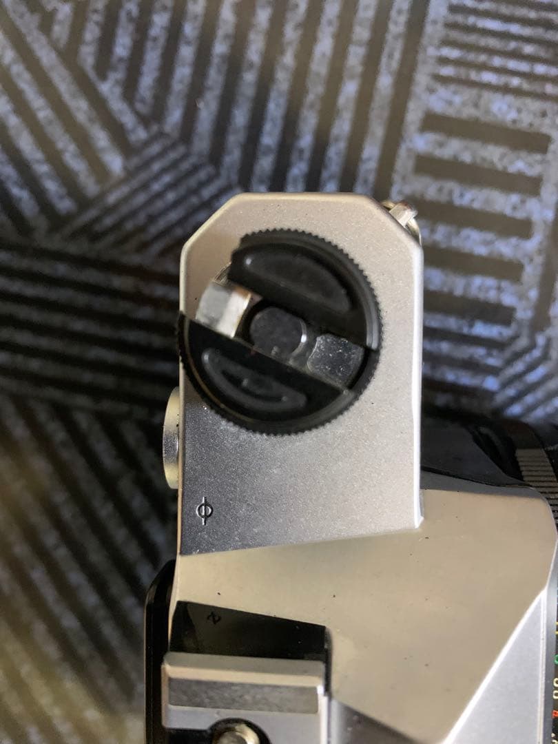 FUJICA ST605 II フィルムカメラ