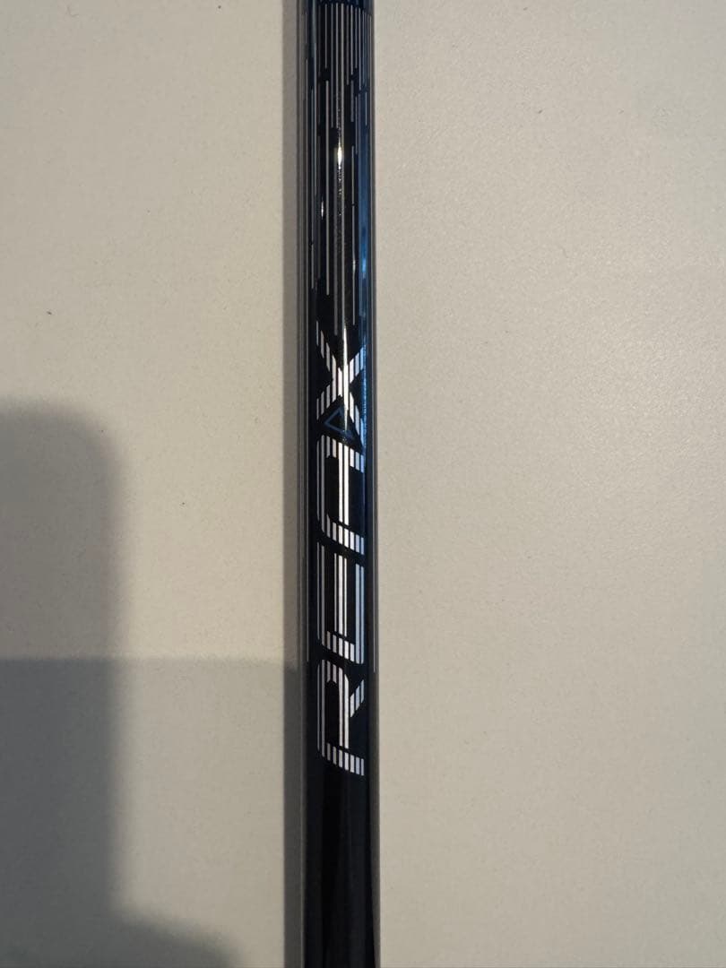 テーラーメイド　QI4Dドライバー　純正シャフト