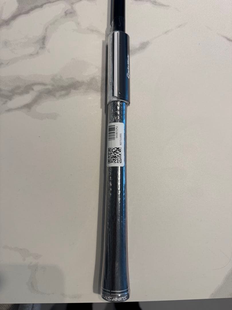 テーラーメイド　QI4Dドライバー　純正シャフト