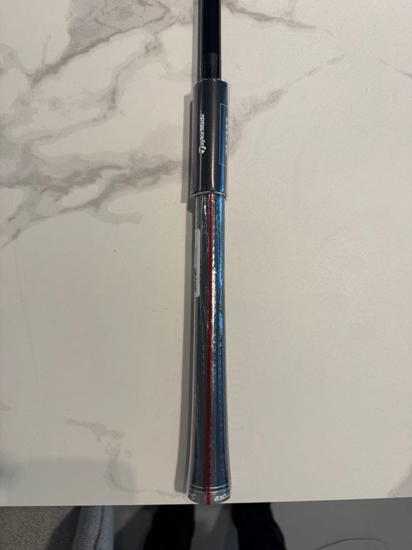 テーラーメイド　QI4Dドライバー　純正シャフト