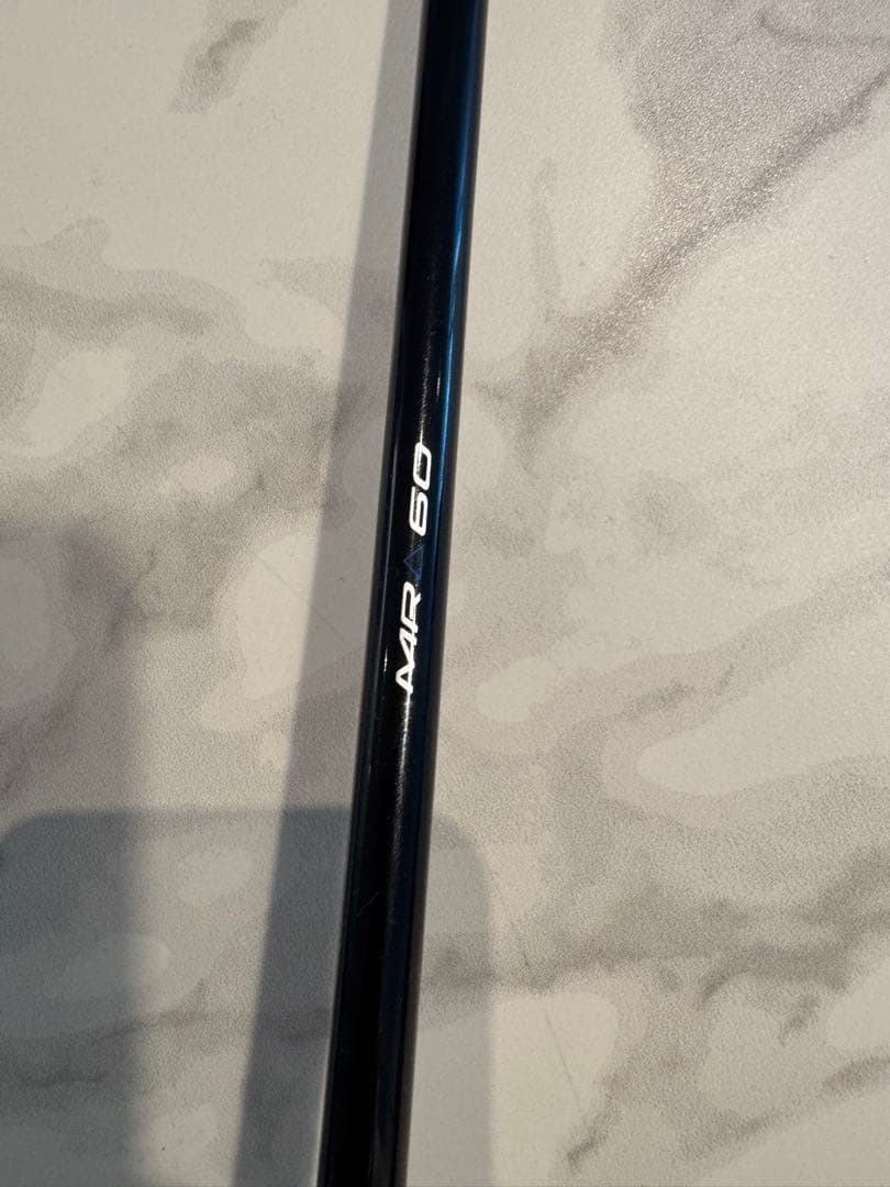 テーラーメイド　QI4Dドライバー　純正シャフト