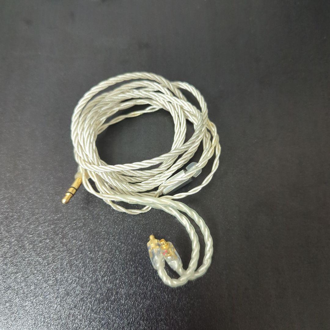 CAMPFIRE AUDIO Andromeda（アンドロメダ　MW10）