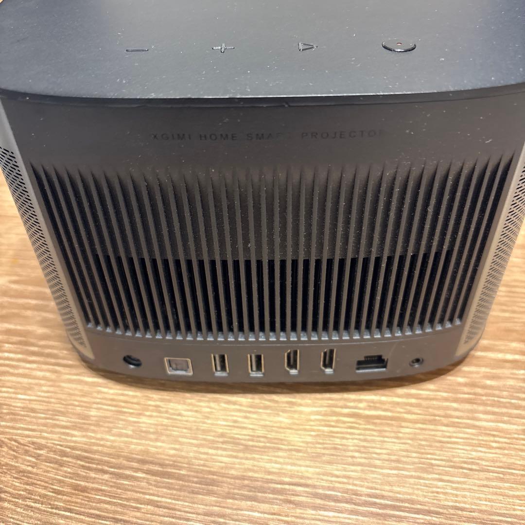XGIMI HORIZON プロジェクター本体