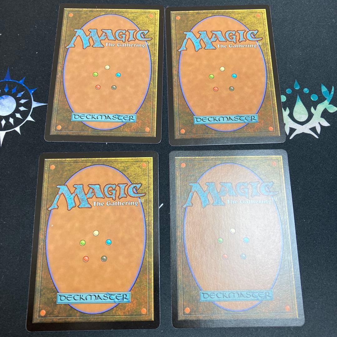 MTG 鏡に願いを 日本語版 WOE版 4枚