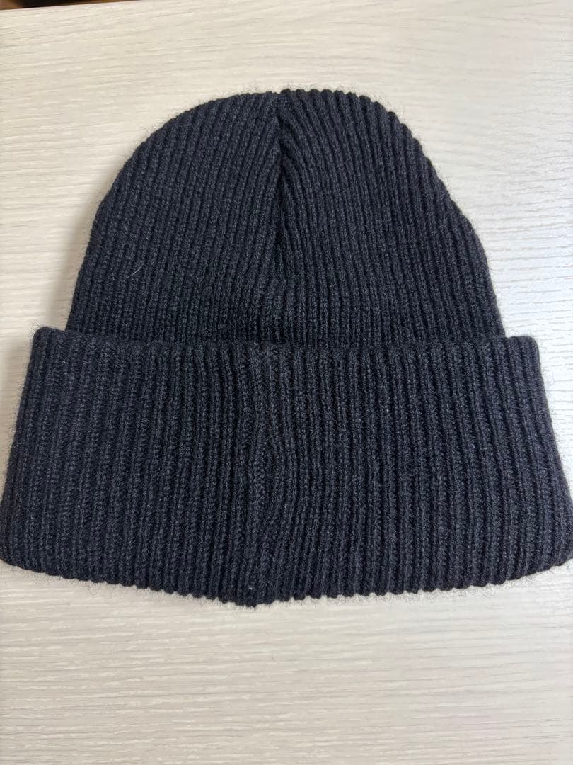 【希少モデル】saint mxxxxxx saint youth ニットキャップ