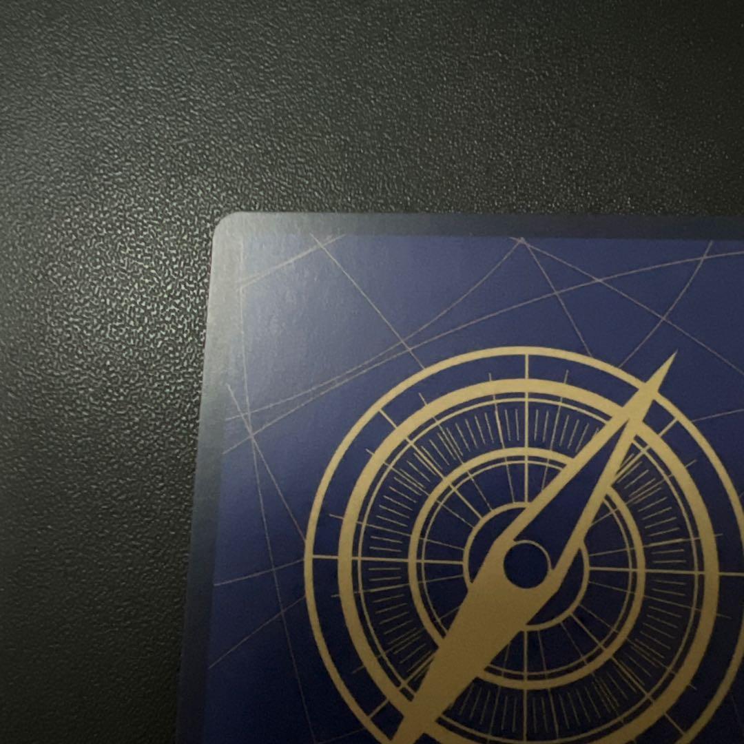 【美品】ナミ コミパラ