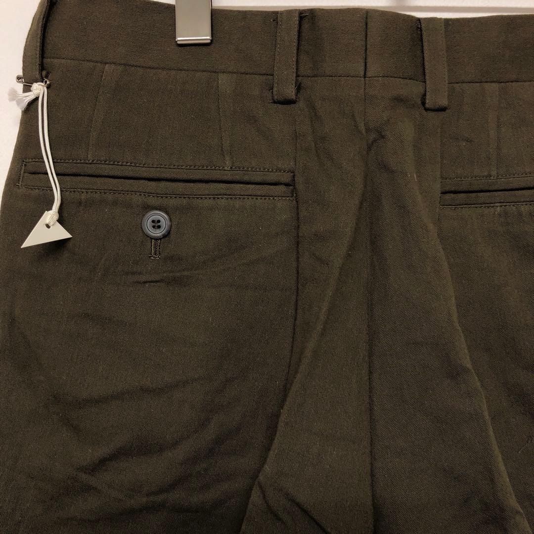ドメスティックモード ISSEY MIYAKE MEN 古着 スラックスパンツ