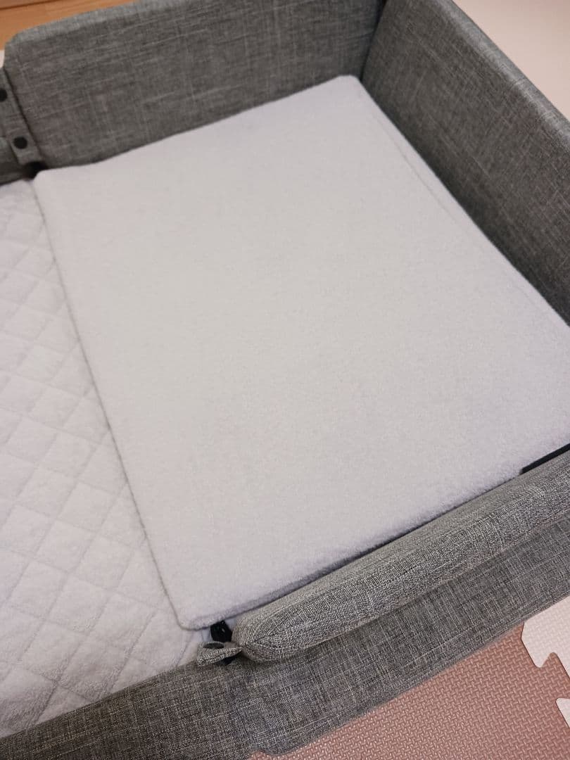 farska（ファルスカ）コンパクトベッドFree