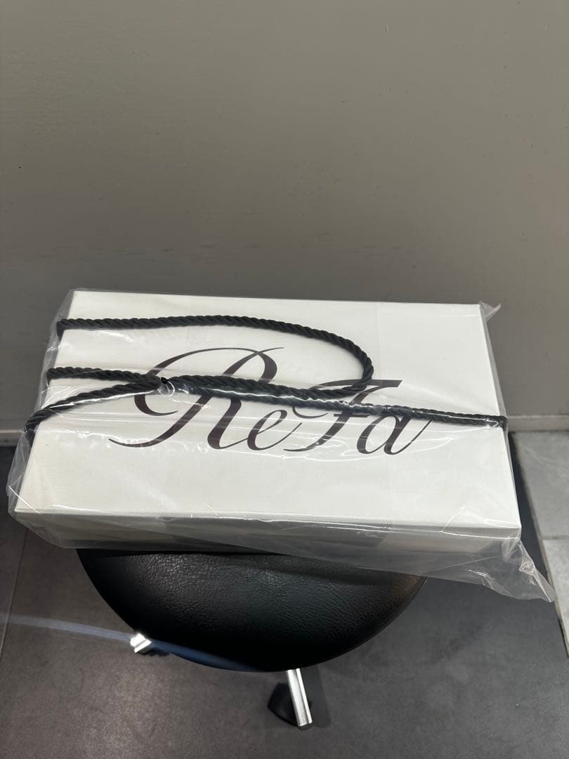 ReFa リファドライヤー 新品　スマートW 未使用