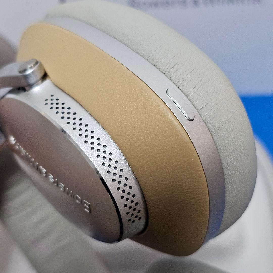 【ほぼ未使用】Bowers & Wilkins B&W Px8