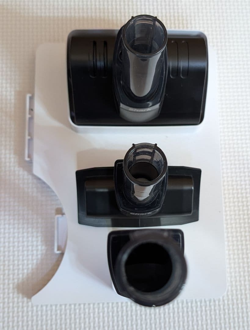 Shark シャーク掃除機 LC551Jブラック