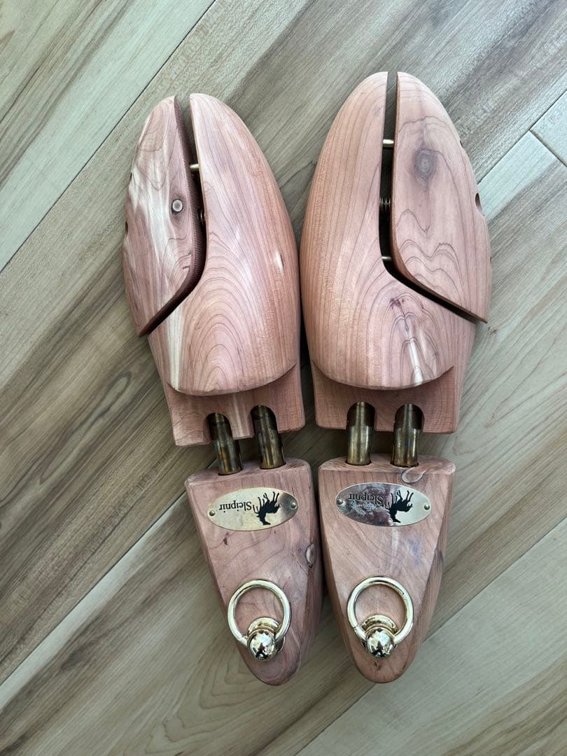 EDWARD GREEN エドワードグリーン　マルバーンウィングチップ