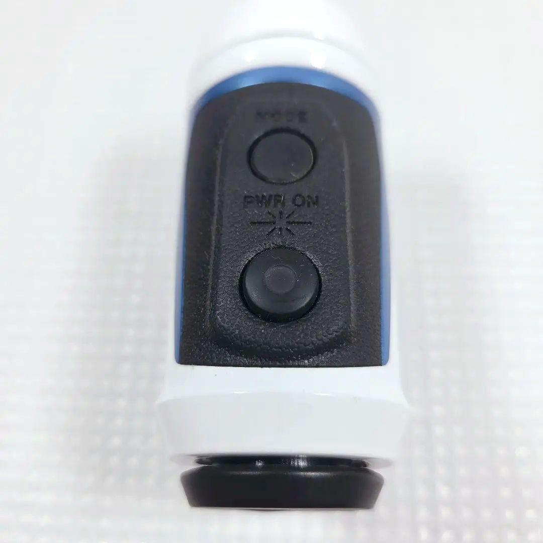 【美品】Nikon COOLSHOT PRO STABILIZED ゴルフ距離計