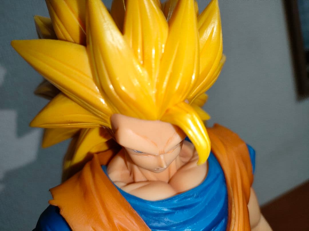 フリーザの商店 grandista nero 孫悟空 バーダック まとめ