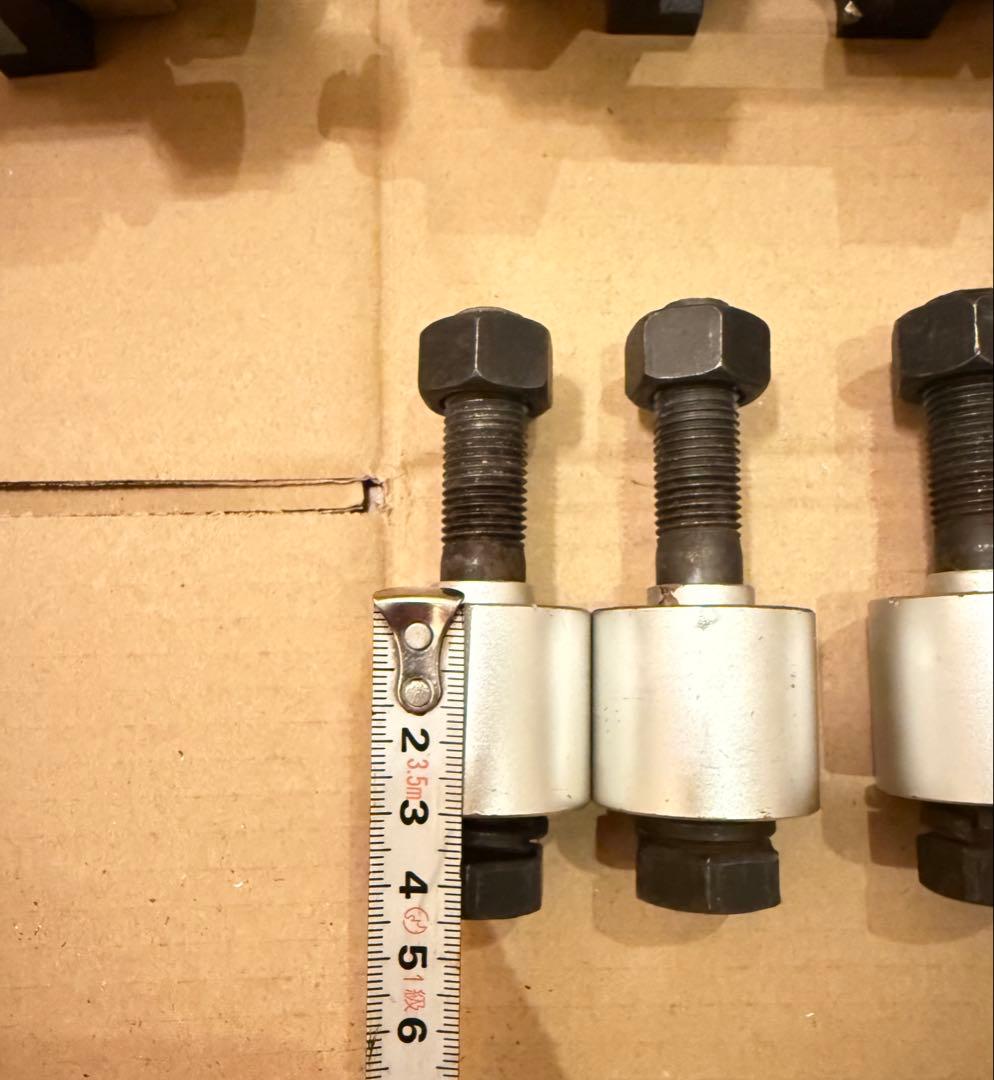 クラウン　SSキット　30mmダウン　1台分