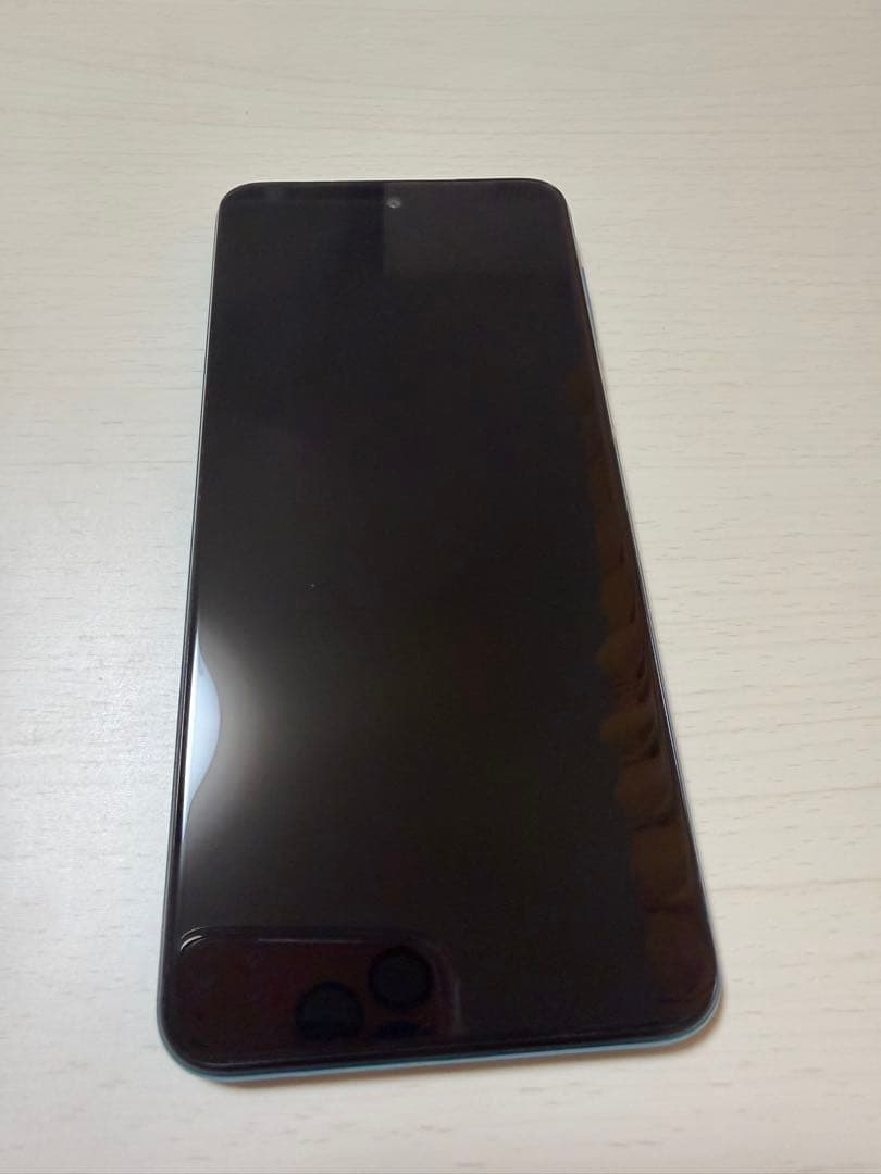 Redmi Note 9S 本体(箱無し)