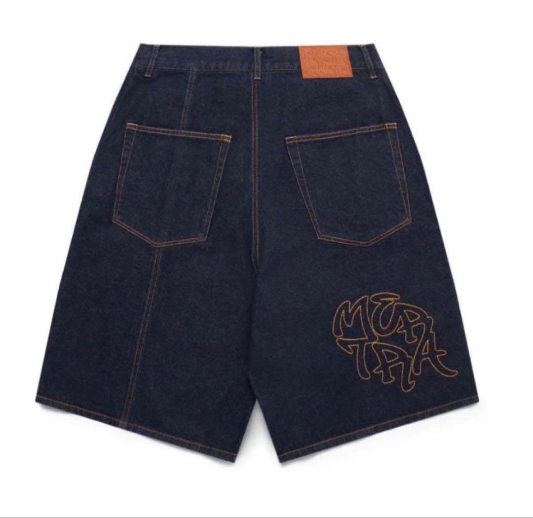 パンツ MERTRA JORTS PANTS