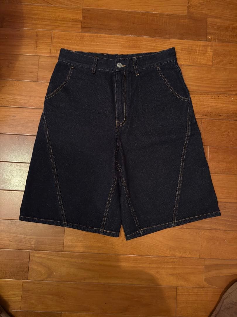 パンツ MERTRA JORTS PANTS