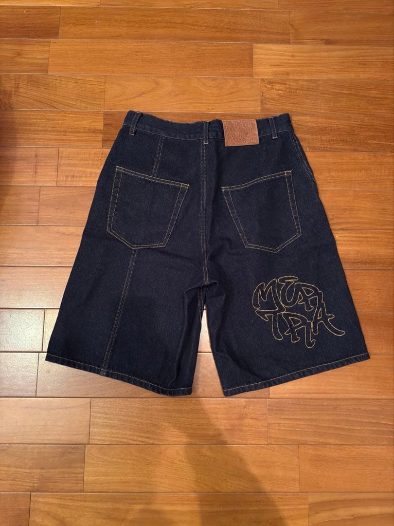 パンツ MERTRA JORTS PANTS
