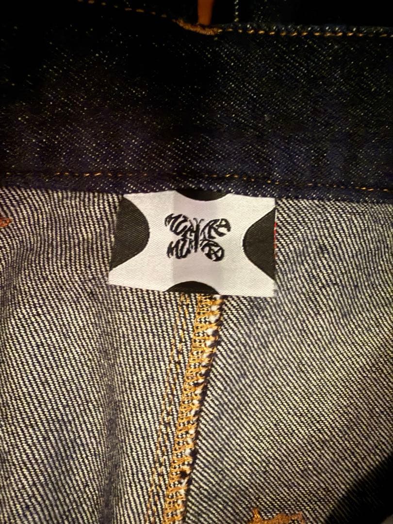 パンツ MERTRA JORTS PANTS