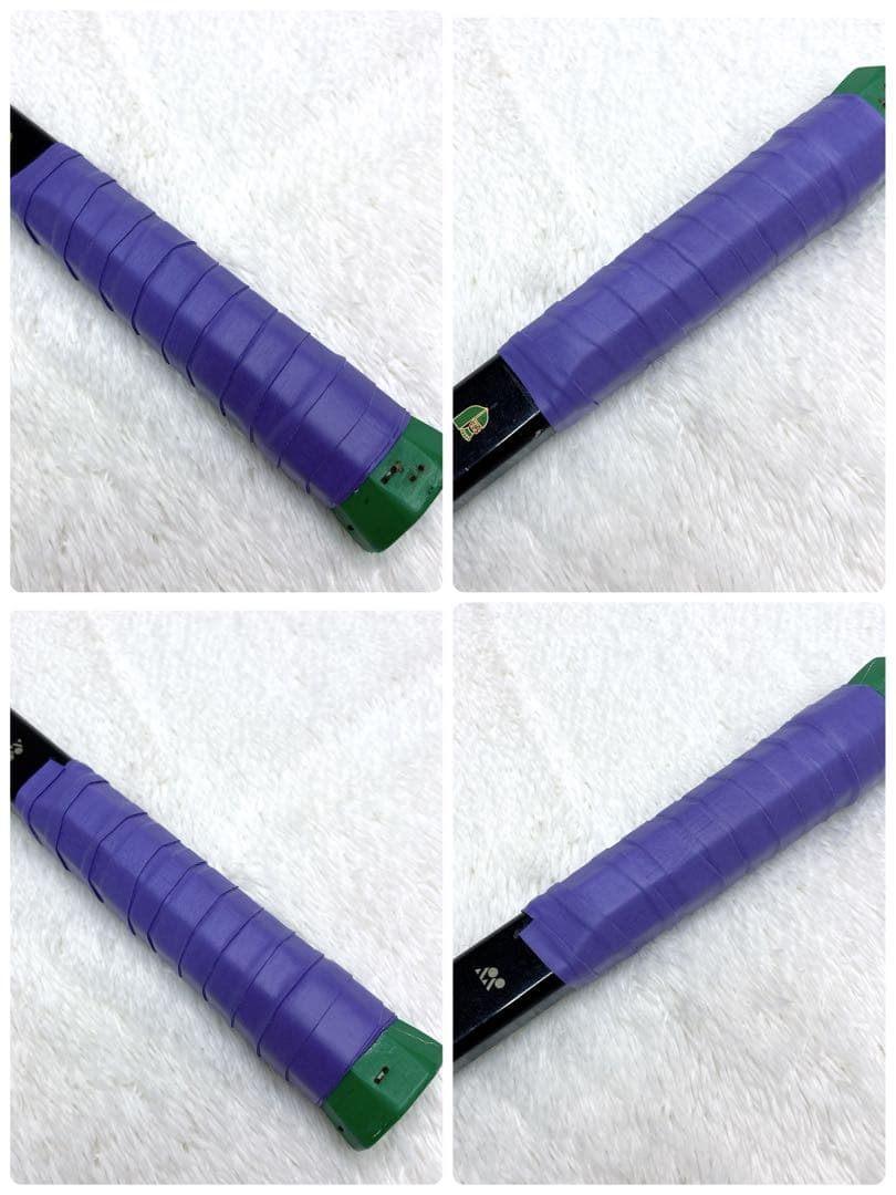 一級品✨YONEX BORON300 Long SUPER500 2本セット