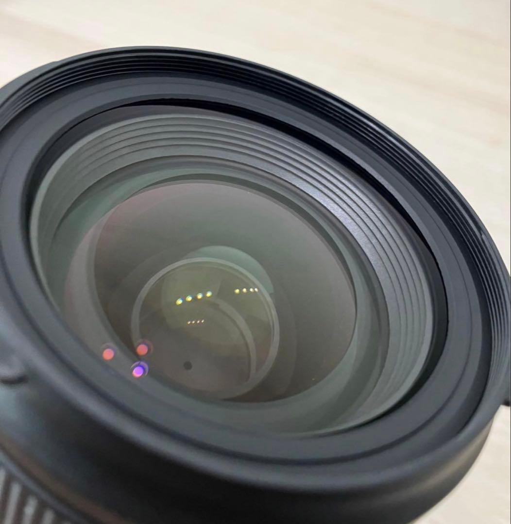 Tamron 28-75mm F2.8 Di III RXDレンズ