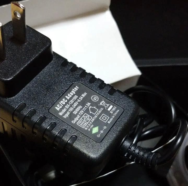 Dr. Arrivoドクターアリーボゴースト 美顔器