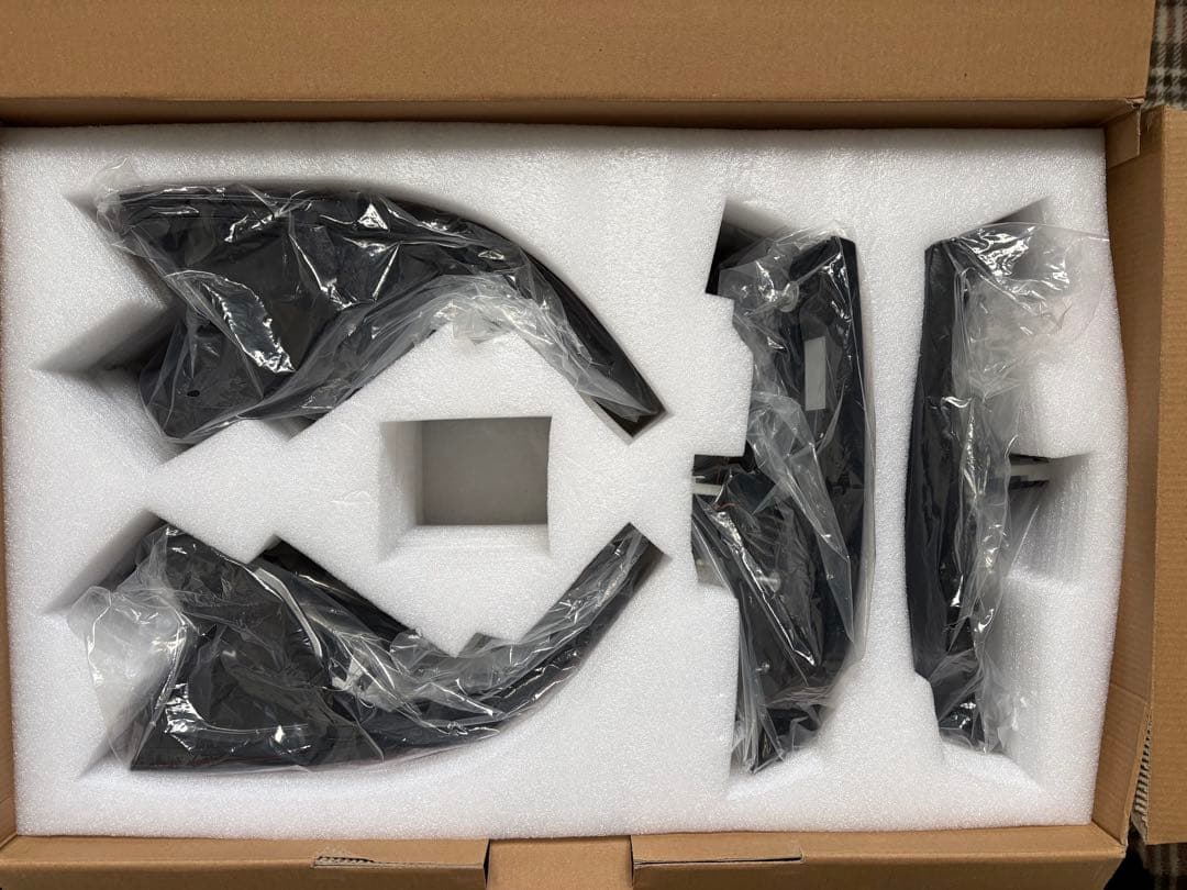 スバル　レヴォーグ VN5 純正テールライト