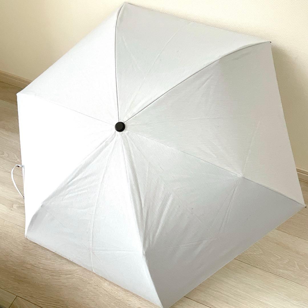 サンバリア SUN BARRIER 100 折りたたみ日傘２段折 コンパクト