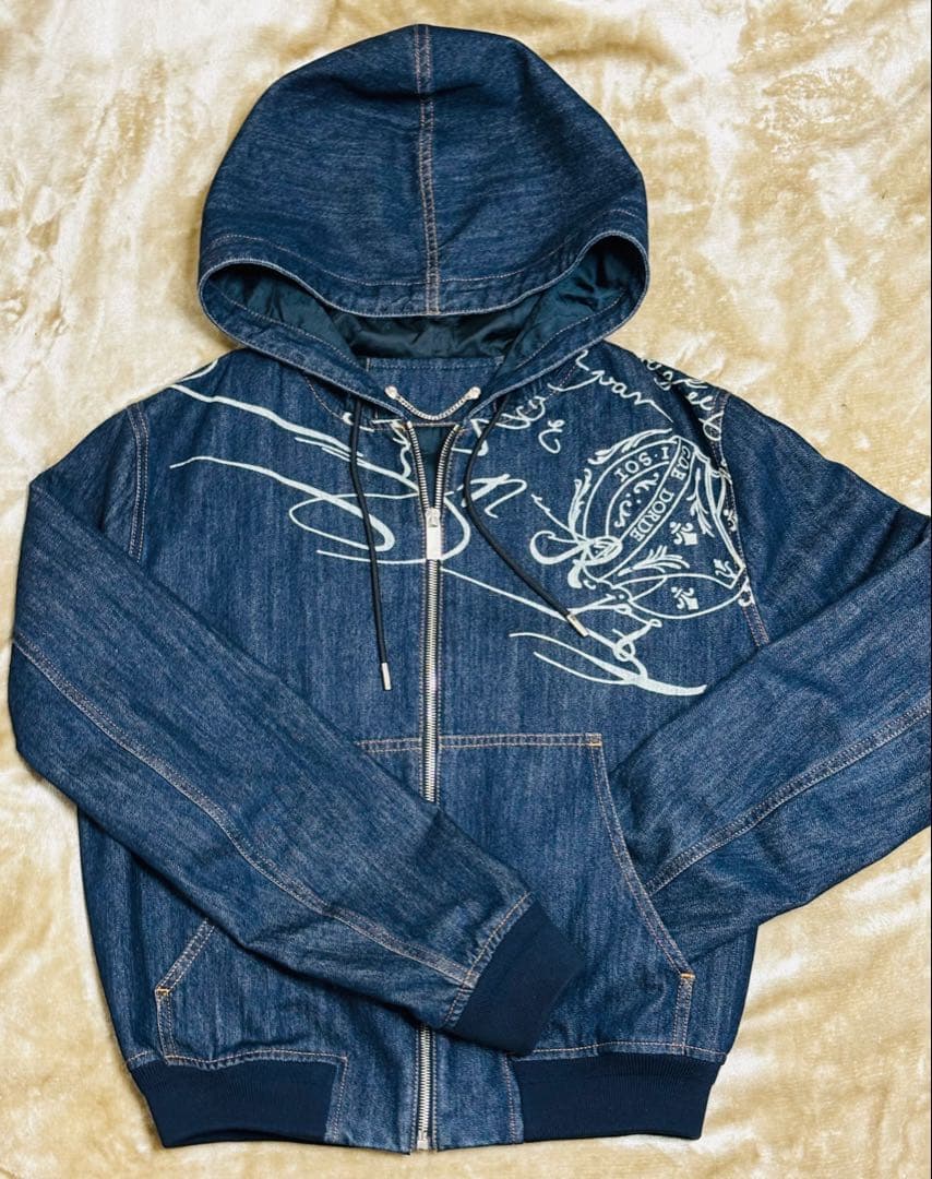 Berluti 銀座並木通り店オープン記念 限定商品