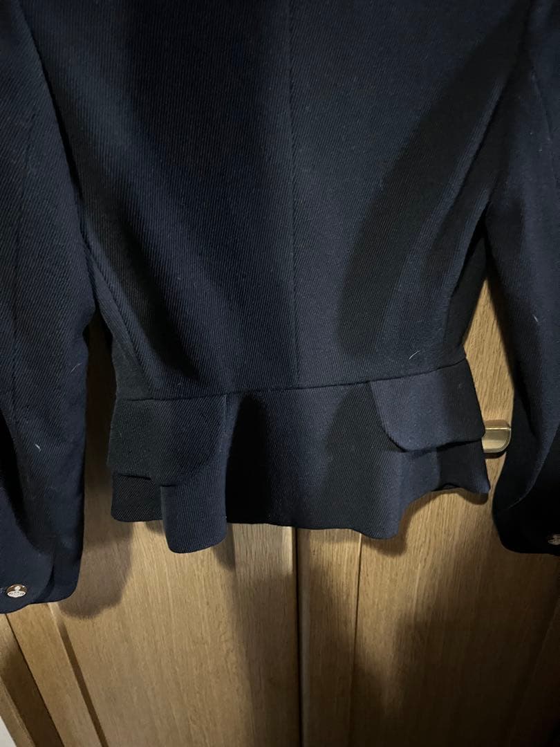 ヴィヴィアン　テーラードジャケット　01