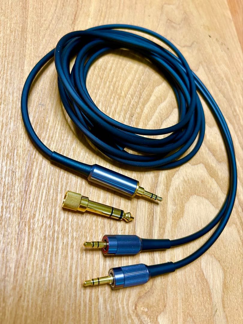 SONY MDR-Z7ヘッドフォン 付属品完備