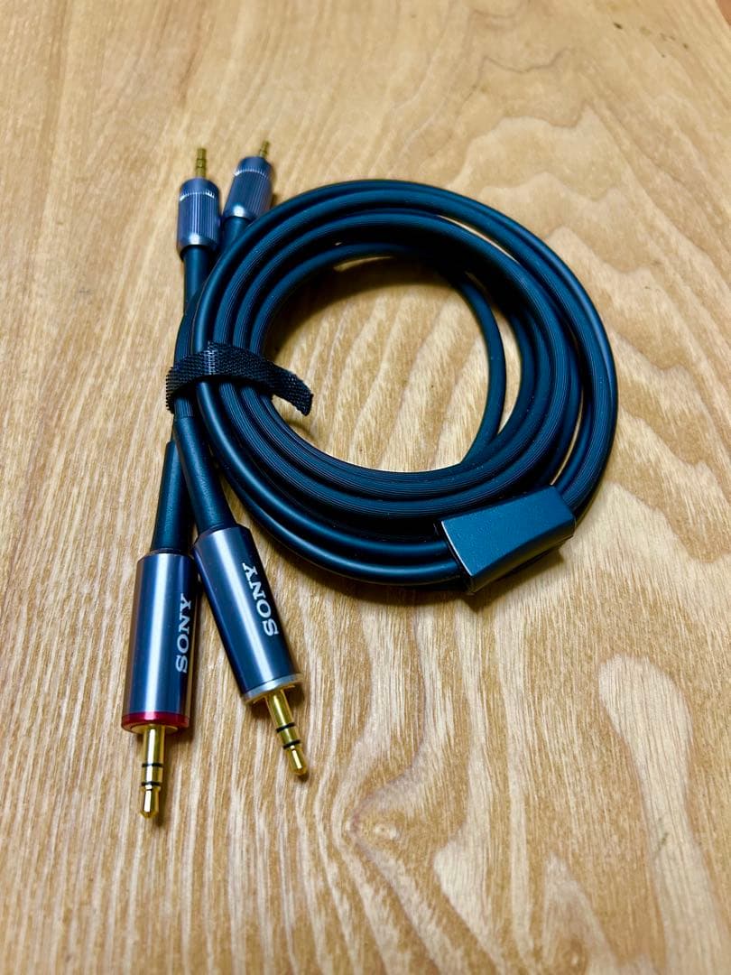 SONY MDR-Z7ヘッドフォン 付属品完備