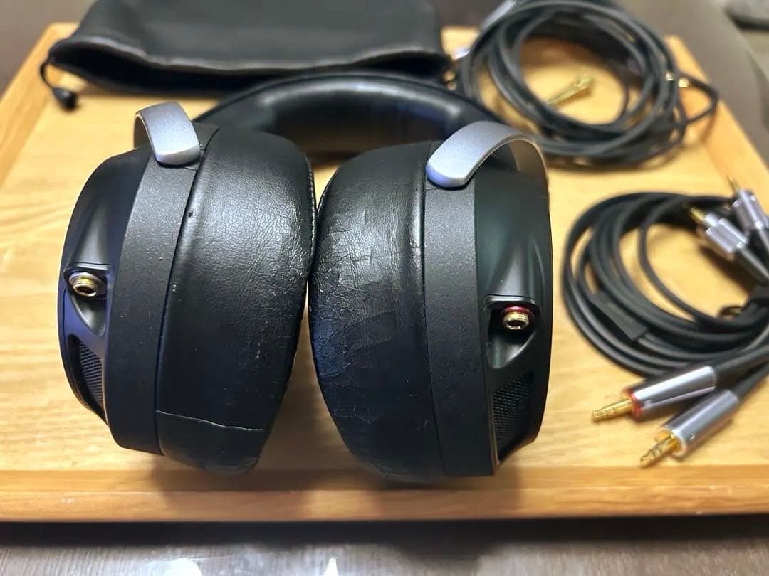 SONY MDR-Z7ヘッドフォン 付属品完備
