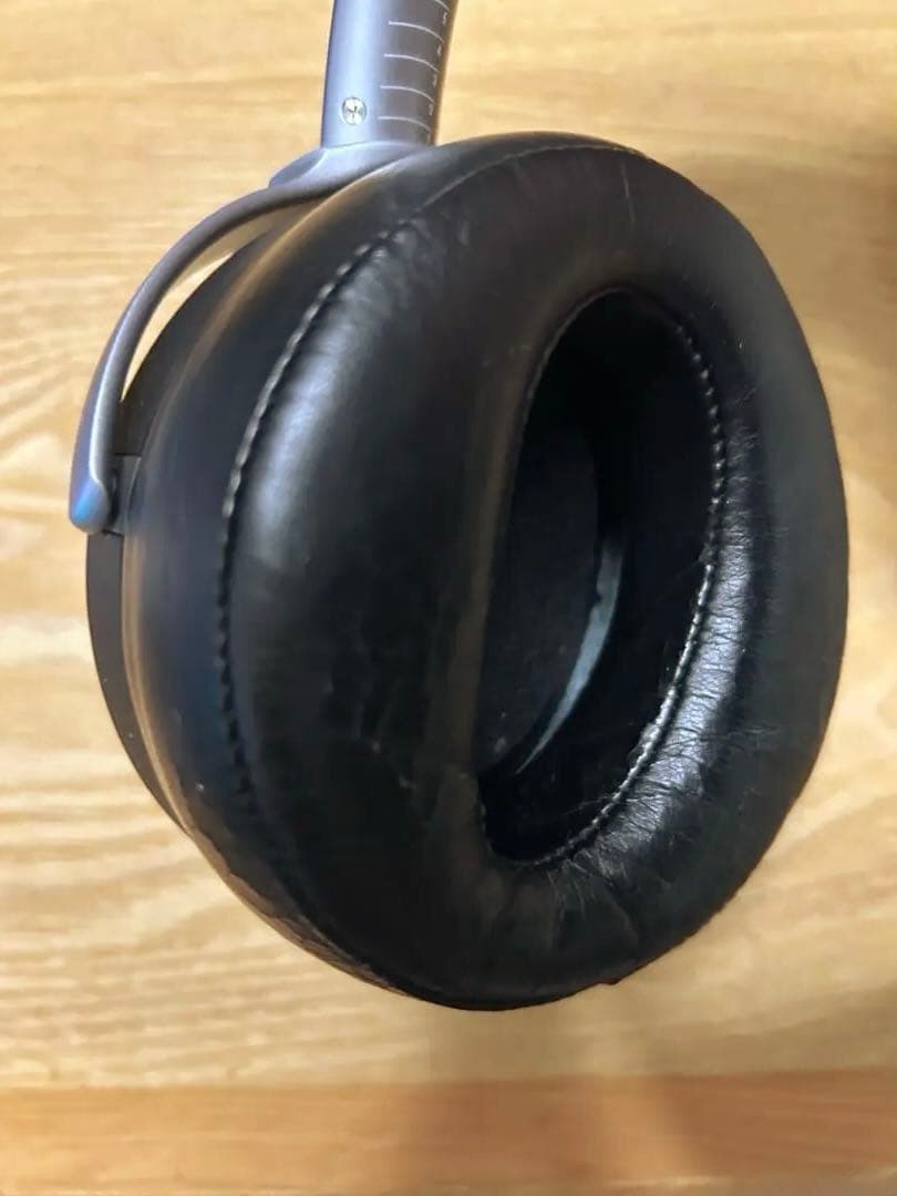 SONY MDR-Z7ヘッドフォン 付属品完備