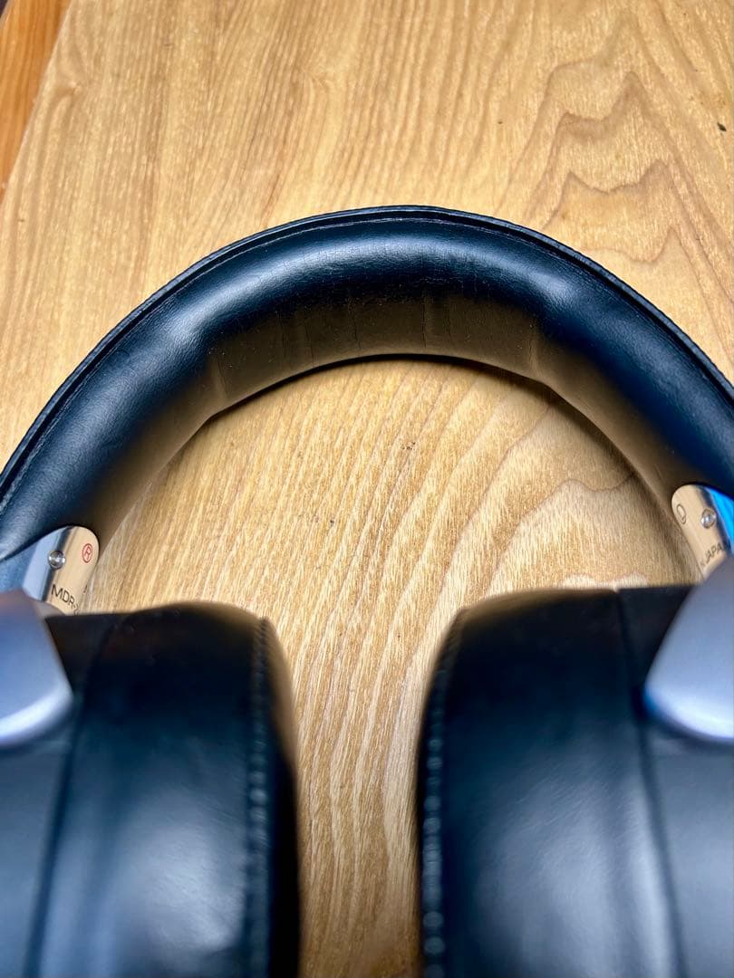 SONY MDR-Z7ヘッドフォン 付属品完備