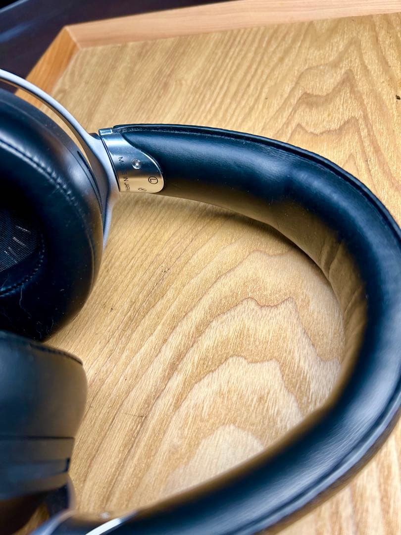 SONY MDR-Z7ヘッドフォン 付属品完備