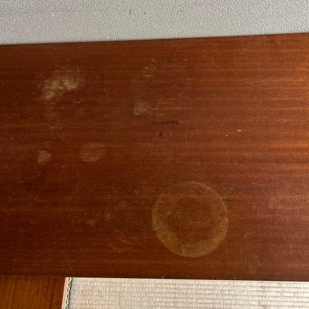 イギリス製ビンテージデスク28日まで出品