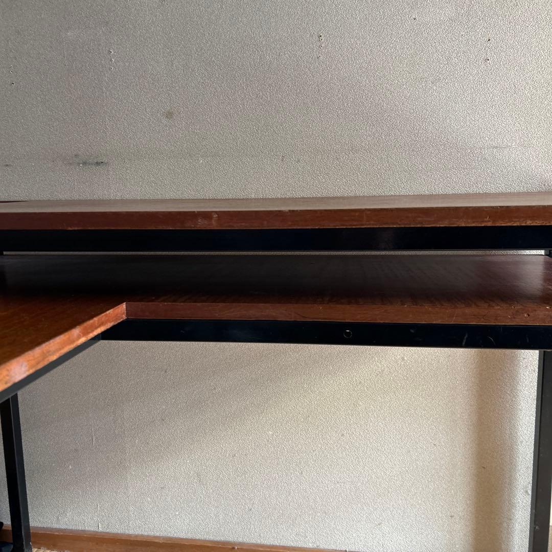 イギリス製ビンテージデスク28日まで出品