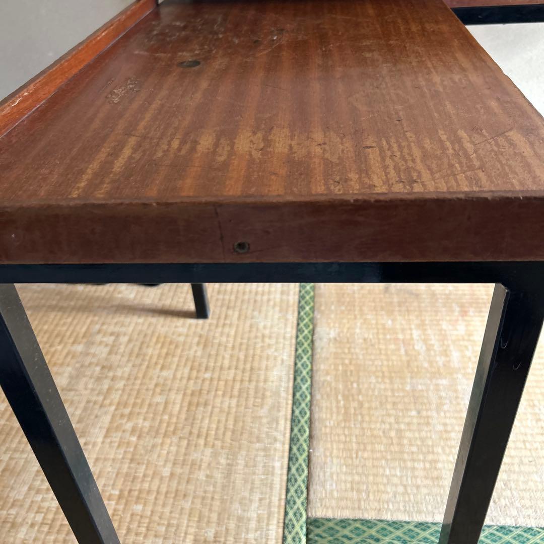 イギリス製ビンテージデスク28日まで出品