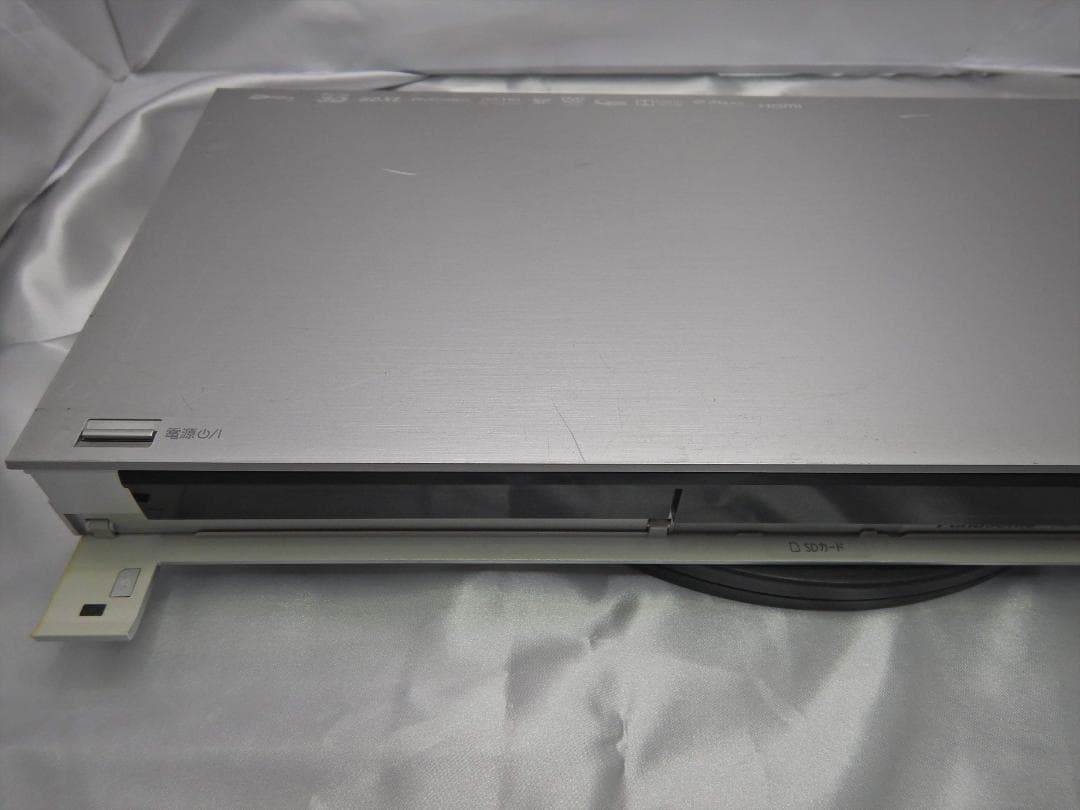 ■整備品 DIGA DMR-BWT650 2013年 1TB