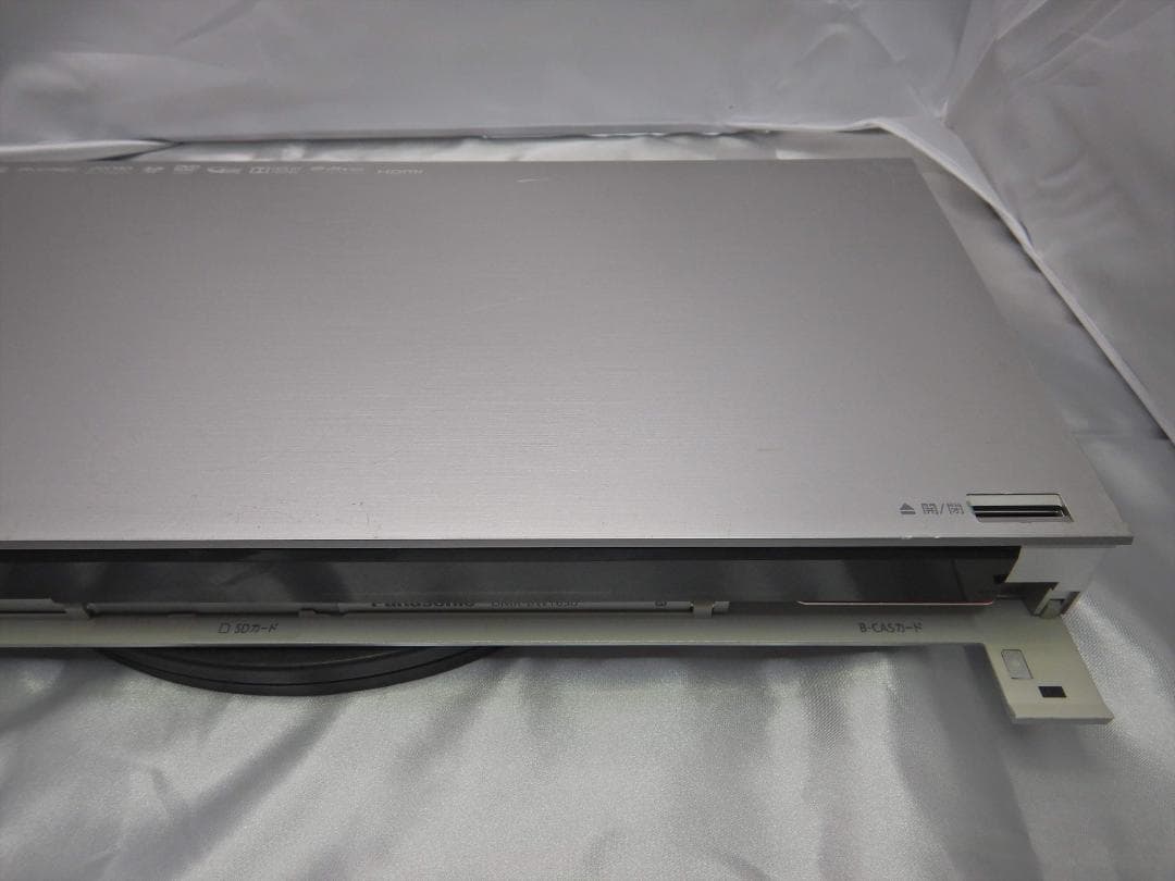 ■整備品 DIGA DMR-BWT650 2013年 1TB