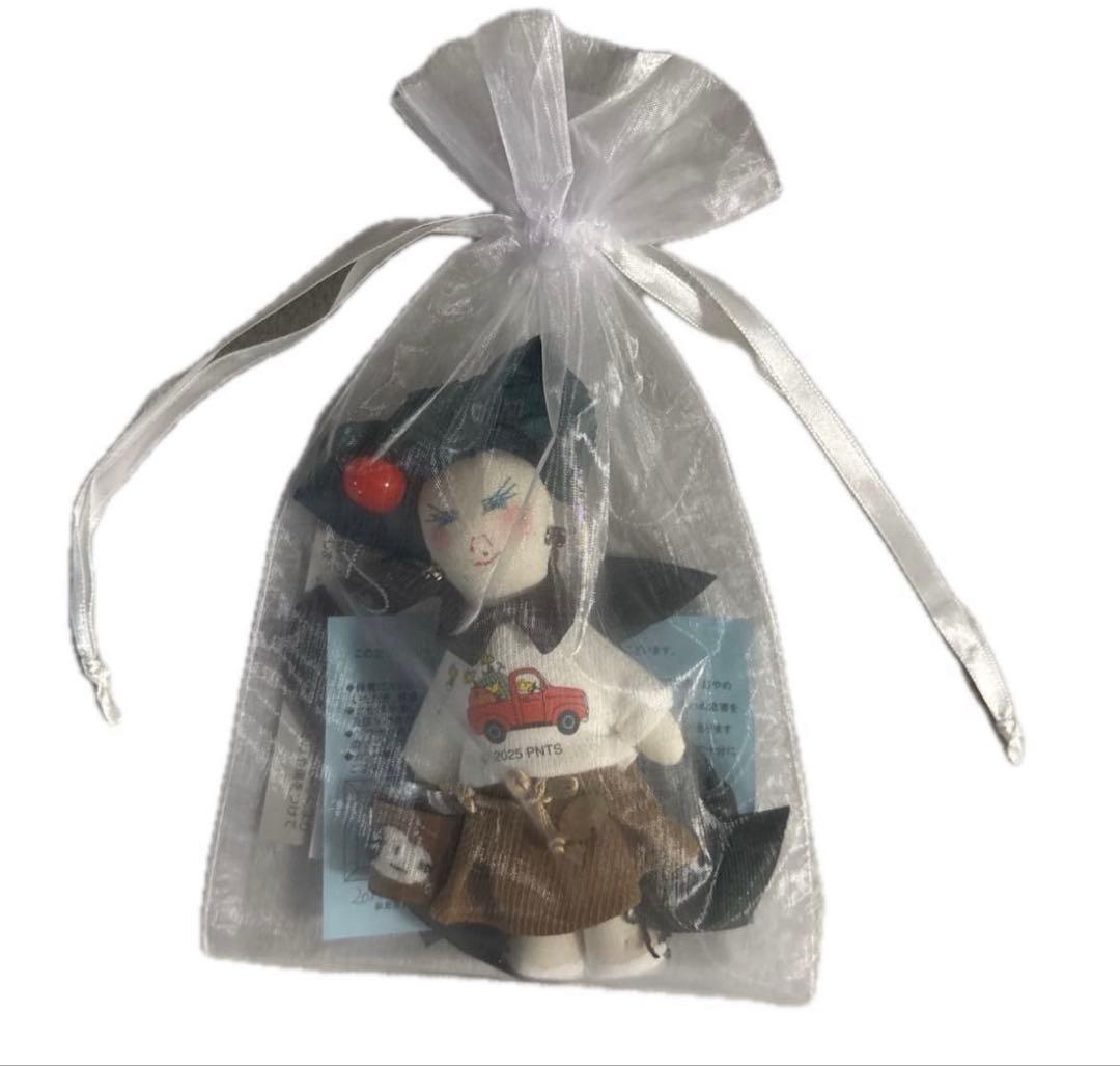 Demodee スヌーピーコラボ　チャーム