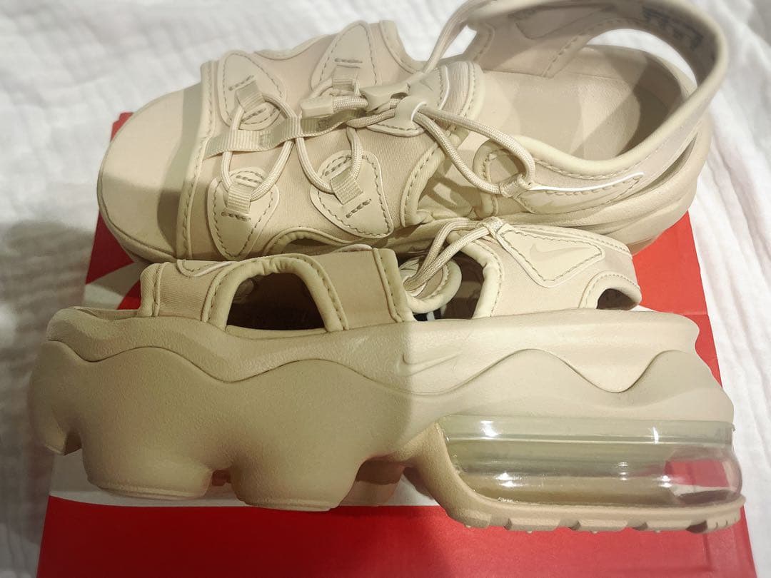 新品❤️22㎝❤️NIKE ナイキ エア マックス ココ ウィメンズ サンダル