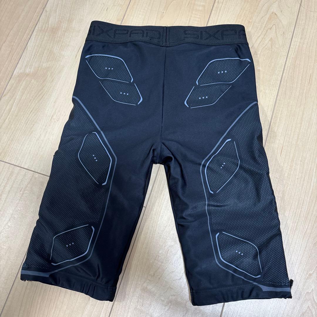 SIXPAD シックスパッド　パワースーツ上下レディースSサイズ