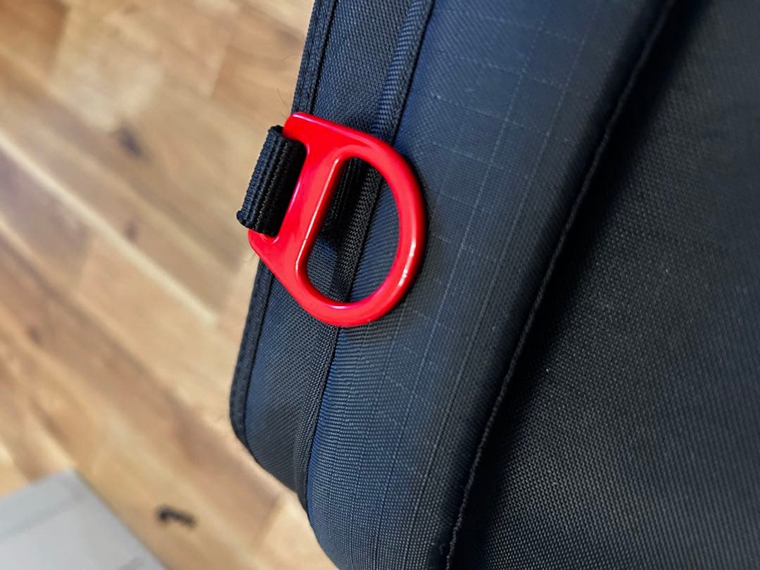 マンフロット Manfrottoショルダーバッグ　34.9L