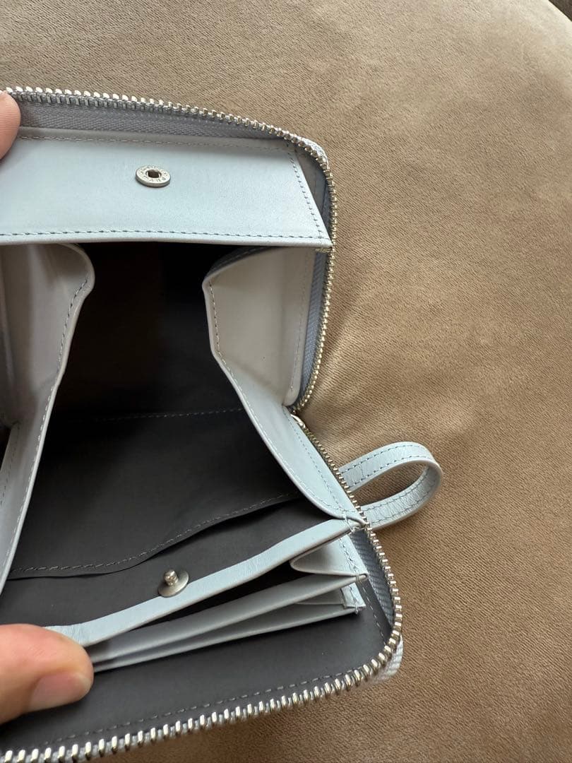 万博限定品 GOODLAND MARKET CAMPER 財布